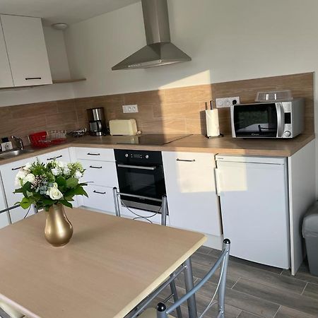 Appartement Rdc Granville Luaran gambar
