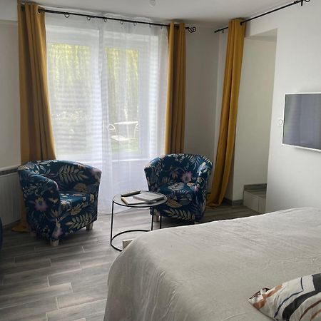 Appartement Rdc Granville Luaran gambar