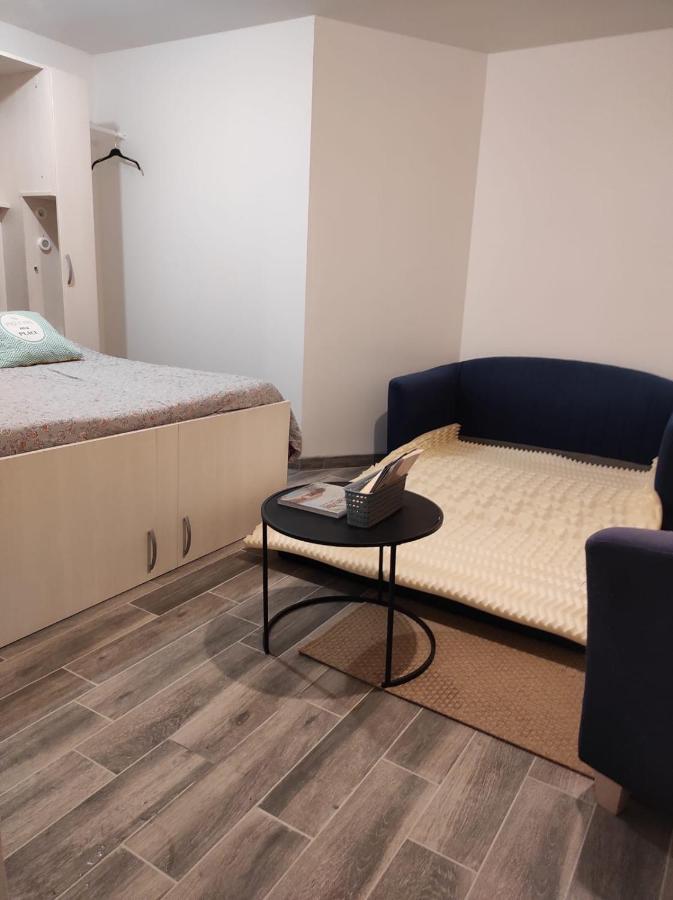 Appartement Rdc Granville Luaran gambar