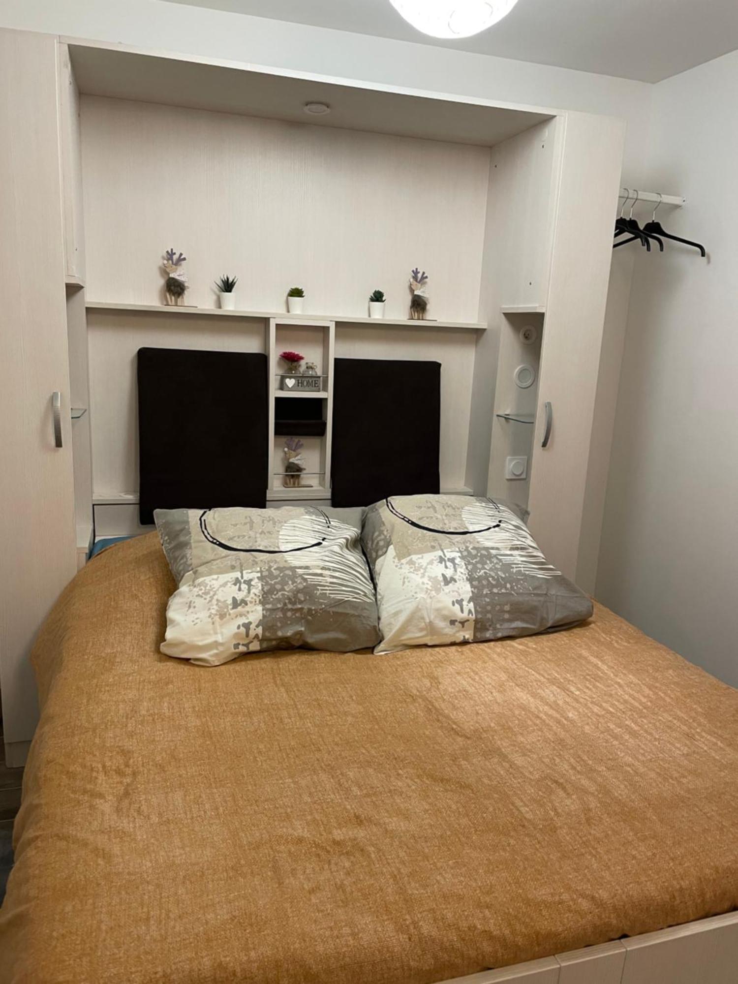 Appartement Rdc Granville Luaran gambar