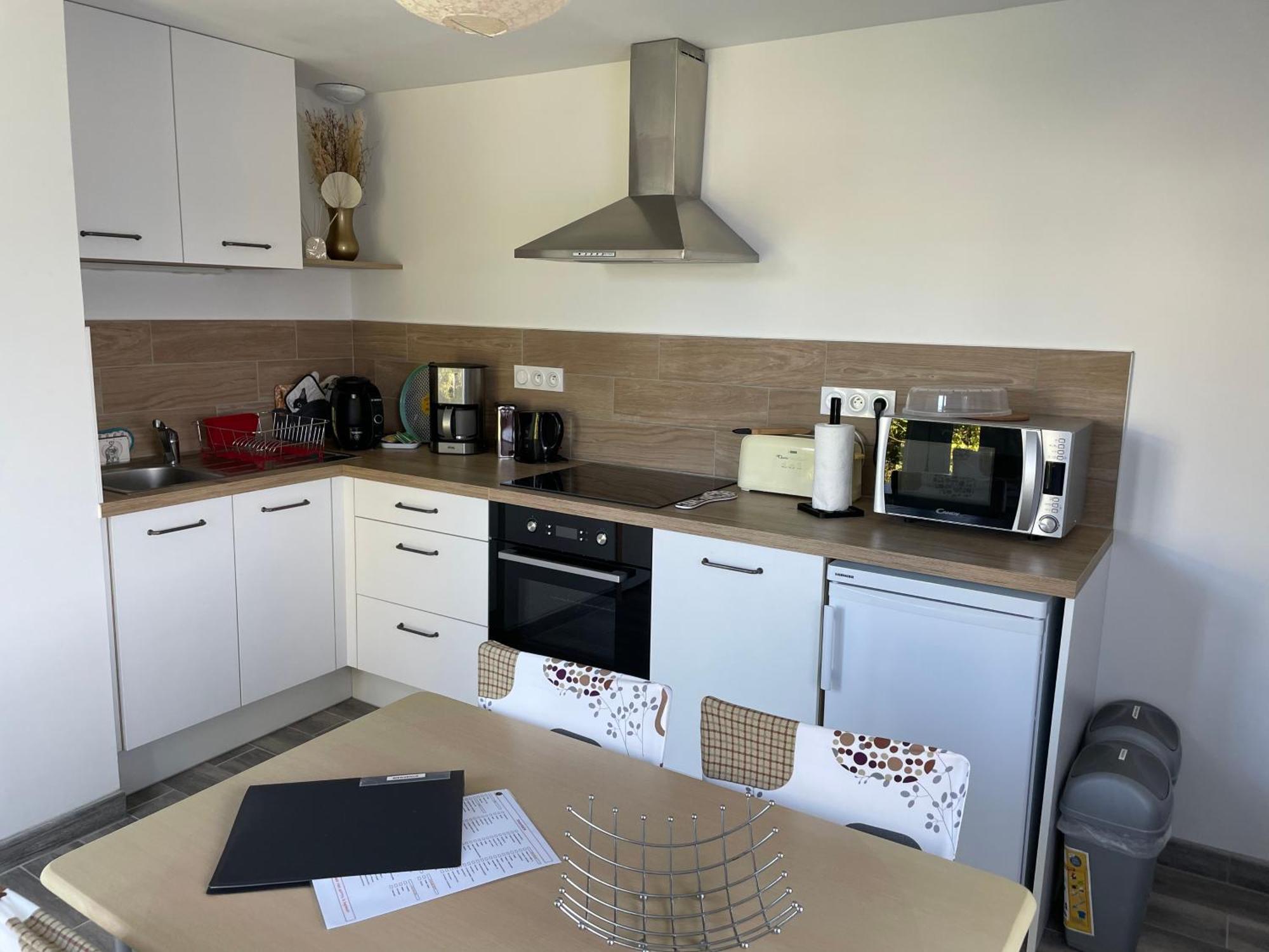 Appartement Rdc Granville Luaran gambar