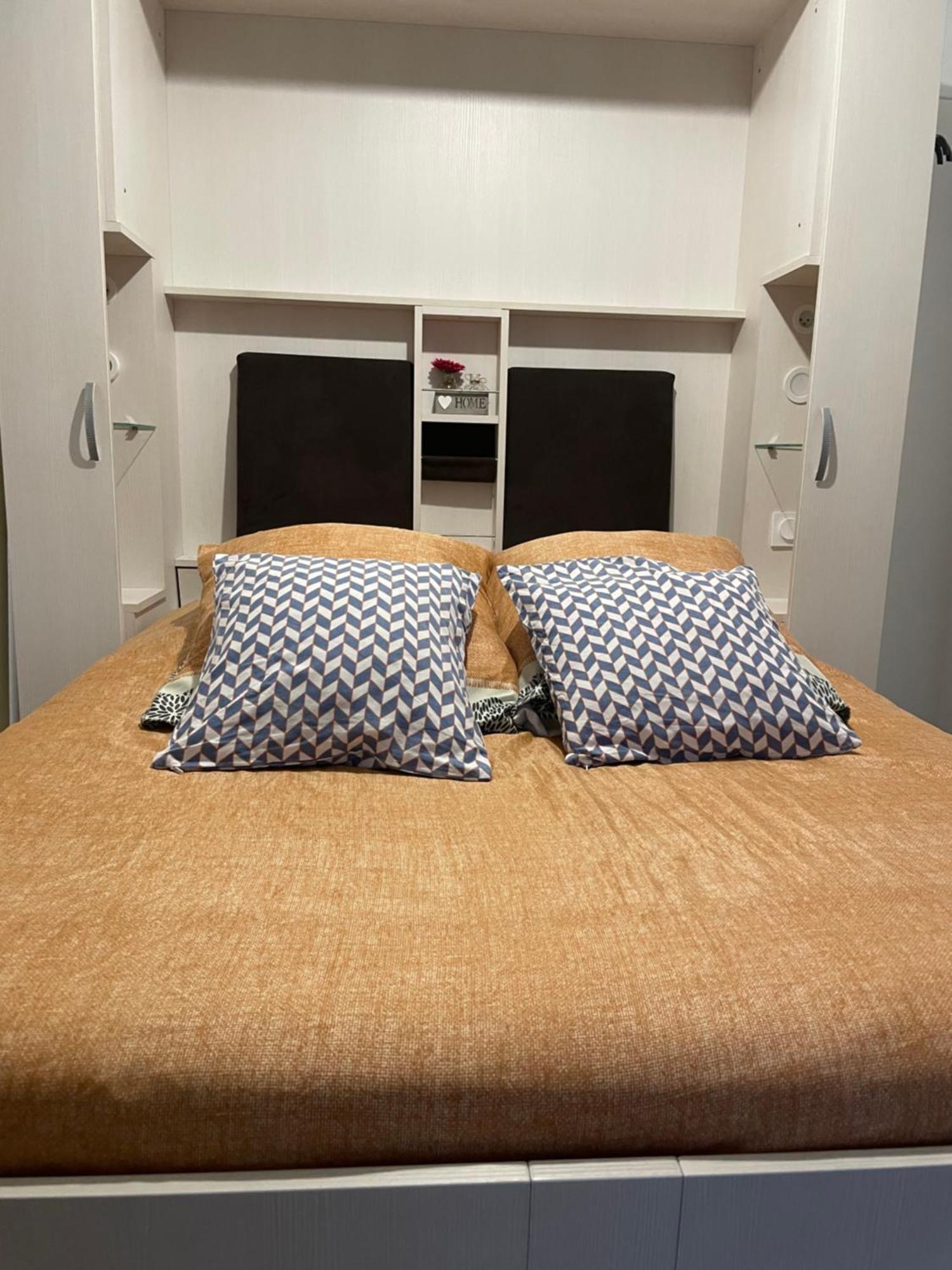 Appartement Rdc Granville Luaran gambar